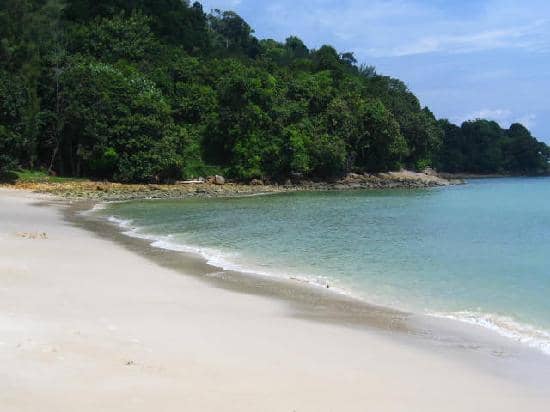 Unique Rock Formations