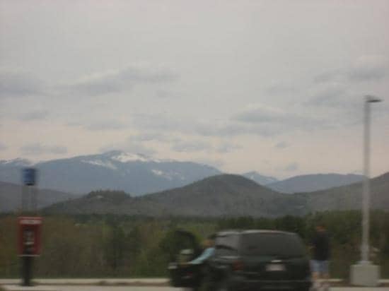 World's Strongest Wind Gust