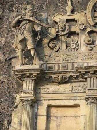 University Museum Treasures