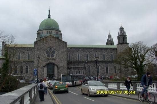 Intricate Stained Glass