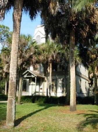 Student Life Atmosphere