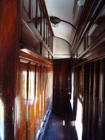 Scenic Patagonian Vistas