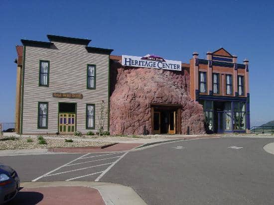 Cripple Creek's Historic Charm