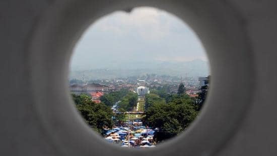 Gedung Sate Museum