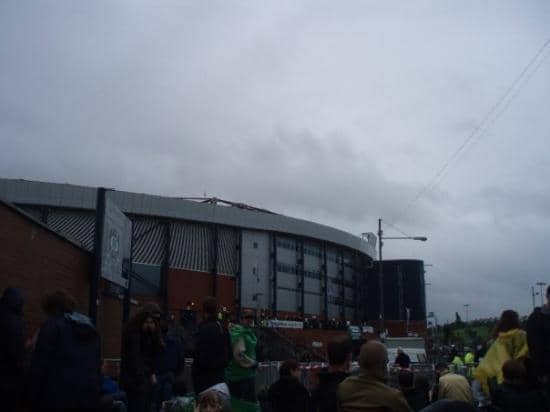 Football Matches