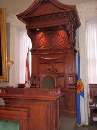 Birthplace of Confederation