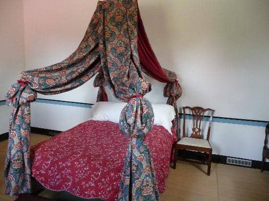 Interactive Visitor Center