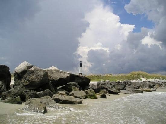 Coastal Views & Ship Spotting