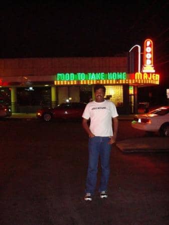 Virginia Highland Farmers Market