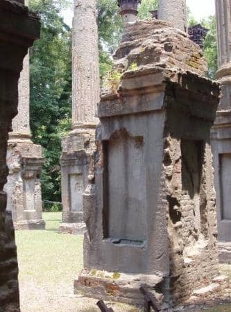 Historical Significance