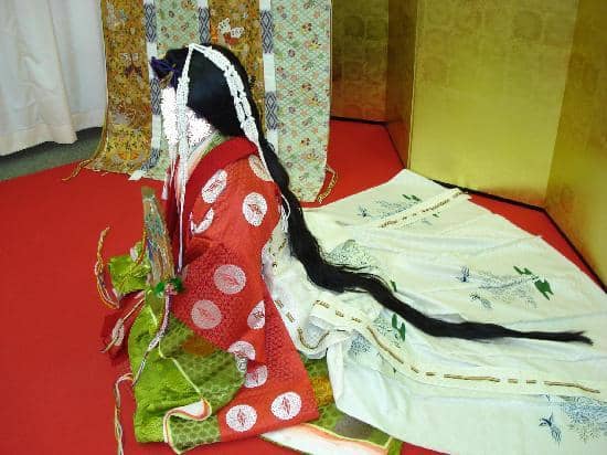 Textile Museum & Displays