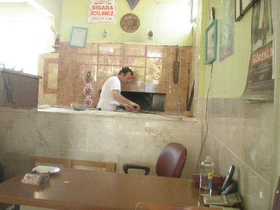 Cozy Home Environment & Hospitality