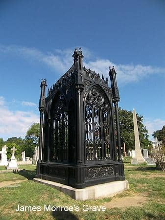 James River Overlook