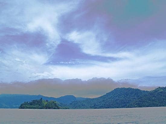 Underwater Exploration