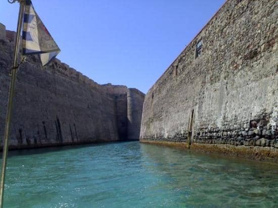 Historical Artifacts