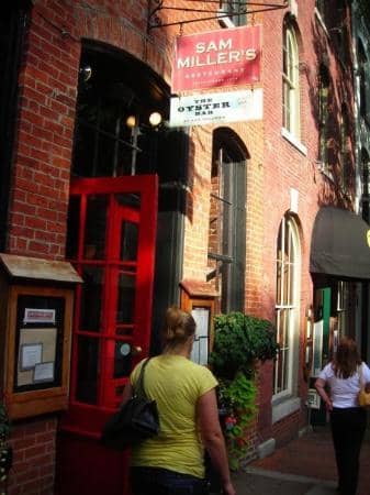 Diverse Culinary Scene