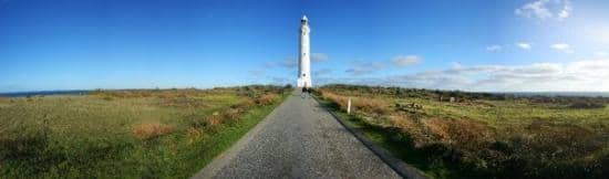 Historic Lighthouse Tour
