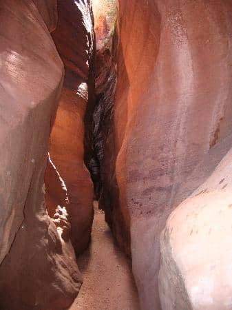 Petroglyphs