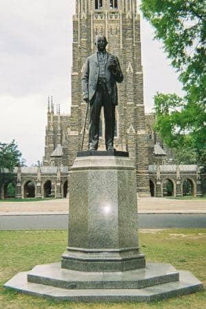 Cameron Indoor Stadium