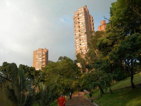 Historic Arena Architecture