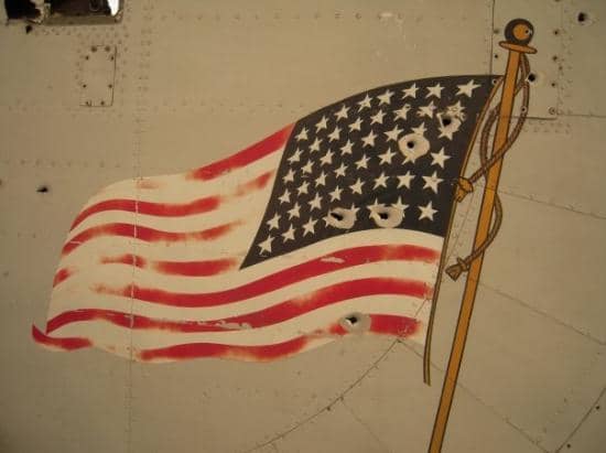 Restored Aircraft Collection