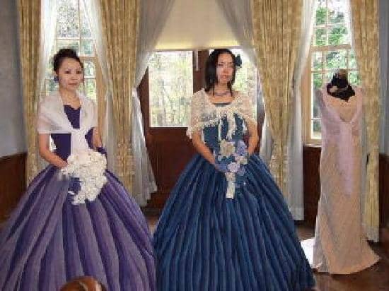 Lake Inawashiro Views