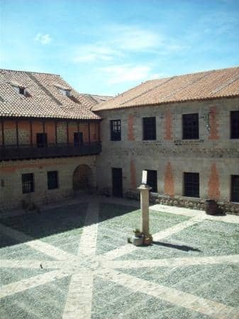 Colonial Art and Artifacts