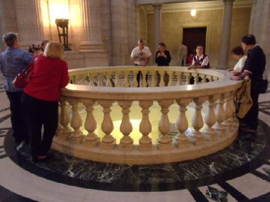 Solomon's Temple Design