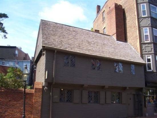 The Courtyard Pear Tree