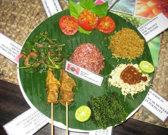 Jaens Spa Shanti Indulgence