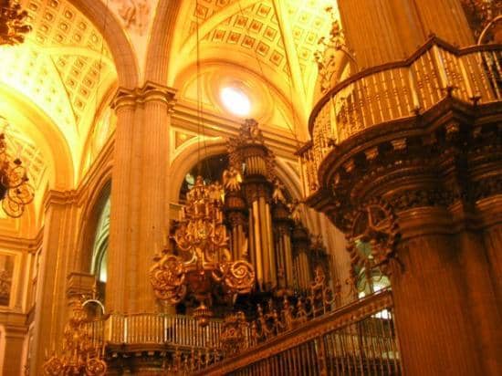 Majestic Architecture