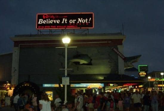 The 'Secret Room' Surprise