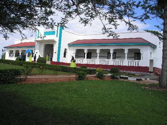 Intricate Traditional Crafts