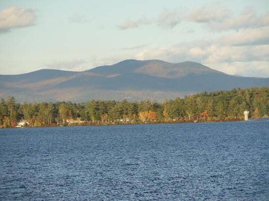 Ashland Railroad Station & Museum