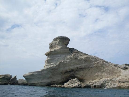 Secluded Beaches