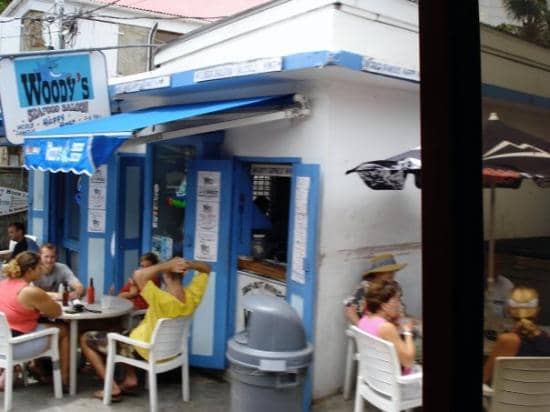 Bold Caribbean Flavors