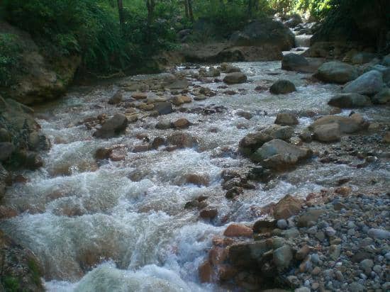 Scenic Photo Opportunity