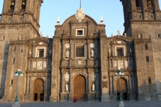 Puerta del Perdón (Door of Forgiveness)