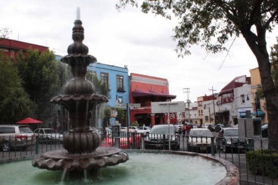 Toros Coleados Events