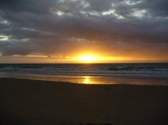 Flagstaff Hill Lookout