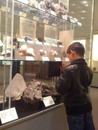 William Smith's Geological Map