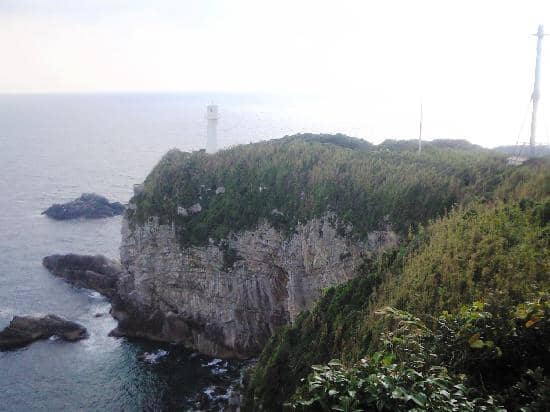 Tatsukushi Coast