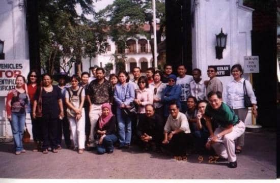 Presidential Artifacts