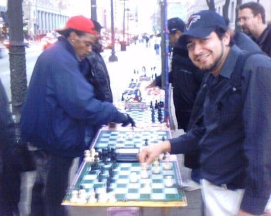 Diverse Natural Scenery