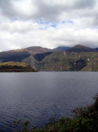 Panoramic Mirador