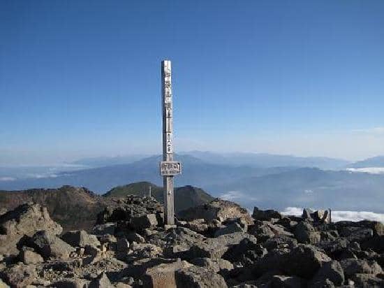 Ontake Kodo Pilgrimage Trail