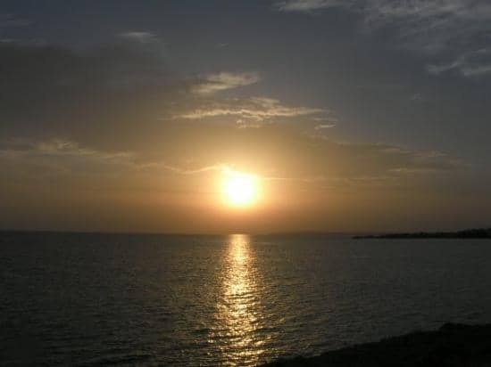 Fisherman's Hut Dining