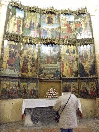 Templar History