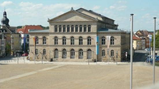 Diverse Performance Selection