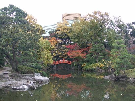 Quaint Bridges